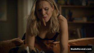 KRISTEN BELL nude in Veronica Mars
