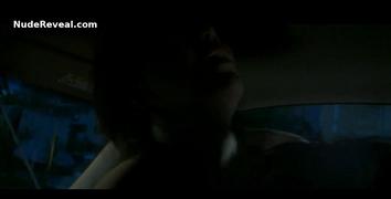 HA NA-KYUNG nude in Touch By Touch