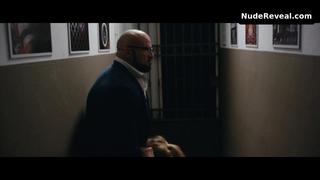 KASIA WARNKE nude in Women of Mafia