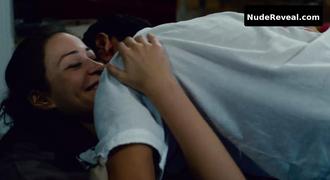 MENNA SHALABI nude in Baad El Mawkeaa