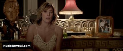 VALERIA BRUNI TEDESCHI nude in Human Capital