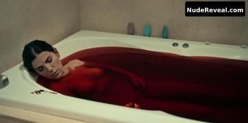 MARIA FERNANDA YEPES nude in Dark Desire