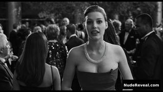 JESSICA PARE nude in Stardom