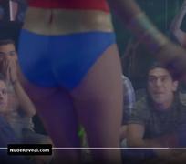 SURY SADAI nude in Como dice el dicho
