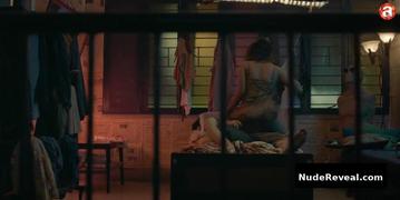 NABANITA CHAKRABORTY nude in Sin