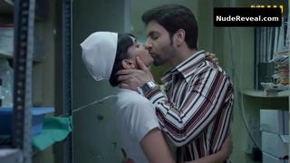 IHANA DHILLON nude in Kasak
