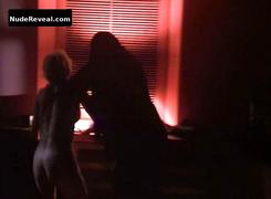 KELLY MCGILLIS nude in Cat Chaser