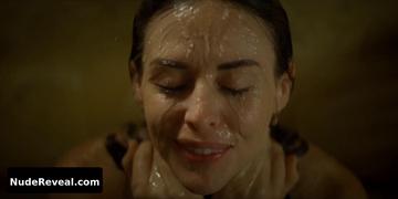 ZURIA VEGA nude in Las Pelotaris 1926