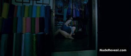 OK-VIN KIM nude in Thirst