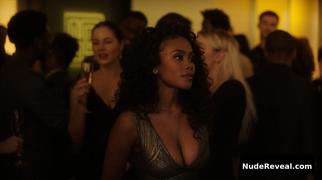 SHANNON THORNTON nude in Power