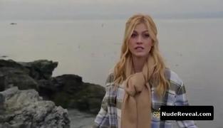 ARIENNE MANDI nude in Love, Classified
