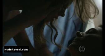 PAOLLA OLIVEIRA nude in Felizes para Sempre?