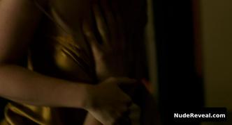 VICA KEREKES nude in Hab
