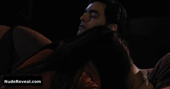GHADA ABDEL RAZEK nude in Chief Omar Harb
