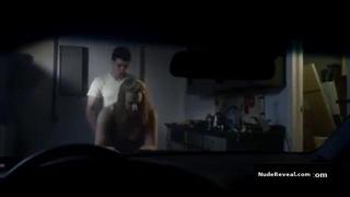 JULIE KENDALL nude in Sub Rosa