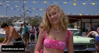 KIRSTEN DUNST nude in Bring It On