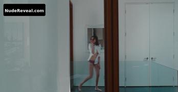 NINA DOBREV nude in Chloe
