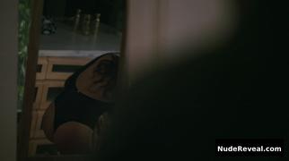 MARIMAR VEGA nude in El Juego de las Llaves