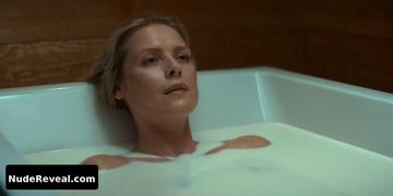 SYNNOVE MACODY LUND nude in Ragnarok