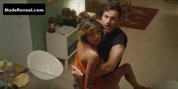 MACARENA GOMEZ nude in Amor En Polvo