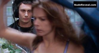 KARIN VIARD nude in France Boutique