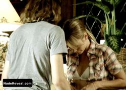 CAMERON RICHARDSON nude in The Good Humor Man