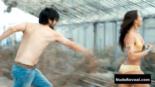 BRIANA EVIGAN nude in Rites of Passage