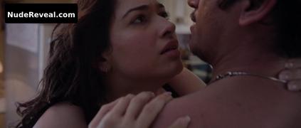 TAMANNA BHATIA nude in Lust Stories 2