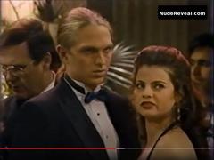 YASMINE BLEETH nude in One Life to Live