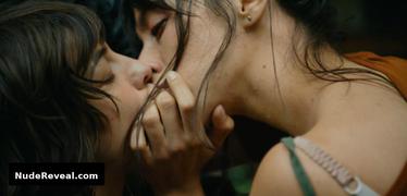 NATALIA TENA nude in Anchor and Hope