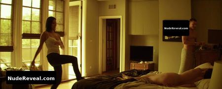 OLIVIA MUNN nude in Magic Mike
