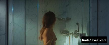 ANA GIRARDOT nude in Entangled