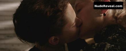 CHLOE SEVIGNY nude in Lizzie