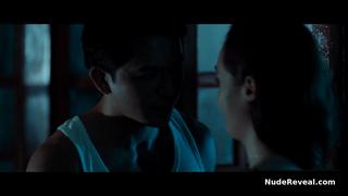 BEAUTY GONZALEZ nude in Hellcome Home