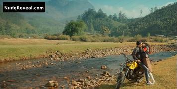 ANUPAMA PARAMESWARAN nude in Rowdy Boys