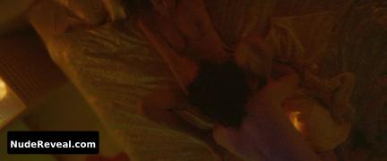 PAZ DE LA HUERTA nude in Enter the Void