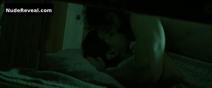 DIVYA PILLAI nude in Kala