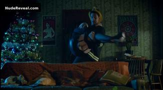 SHERIDAN SMITH nude in Inside No. 9