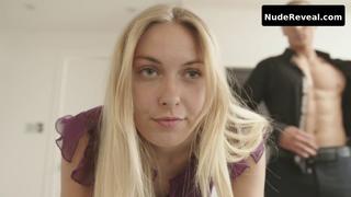 LINZI HEARD nude in Hard Copy