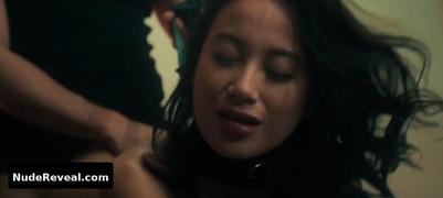 RICA GONZALES nude in Kandungan