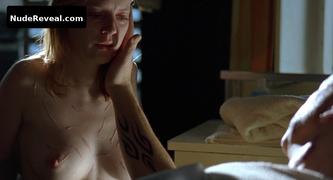SARAH POLLEY nude in The Secret Life of Words