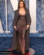 HAILEE STEINFELD nude in The Academy Awards
