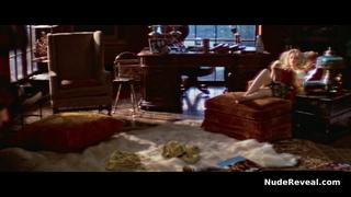 SONDRA LOCKE nude in Death Game