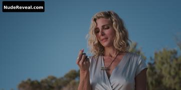 ELSA PATAKY nude in Tidelands