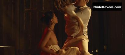 ANGELA MORENA nude in Kabit