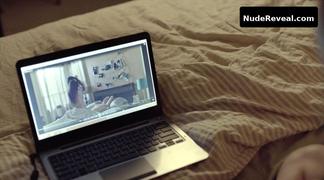 TARA LYNNE BARR nude in Casual