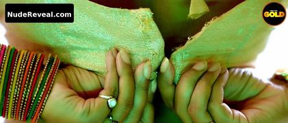 SHARANYA JIT KAUR nude in Mohini Bhabhi 2