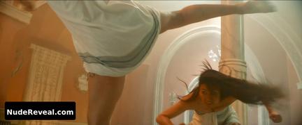 KATRINA KAIF nude in Tiger 3