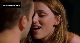 KEELEY HAWES nude in Complicity