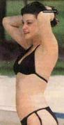 LIV TYLER nude in Liv Tyler Outernet
